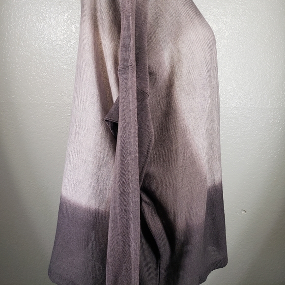 Viviana Uchitel Oversized Sweater Size L - Picture 5 of 8